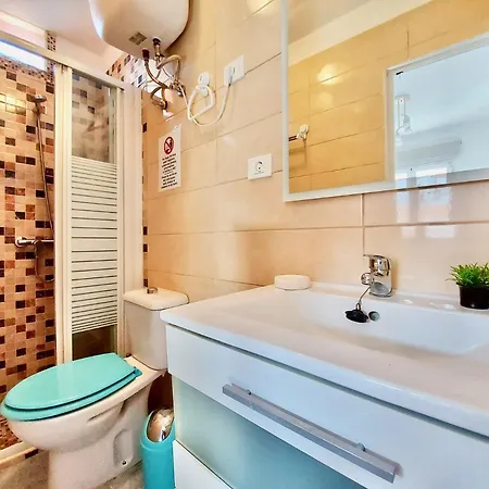 Rincon Cubano By Tor Apartment *